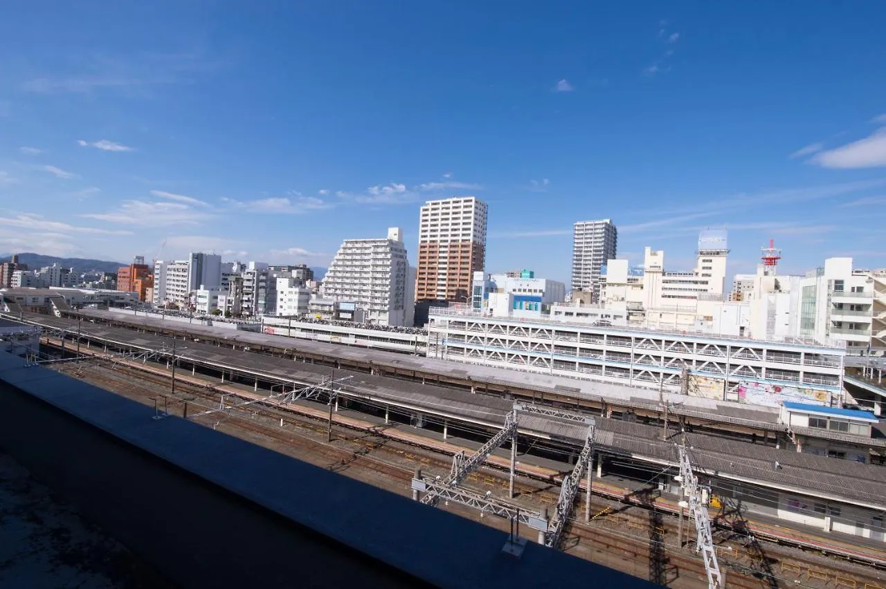 Grand Hotel Kanachu Hiratsuka