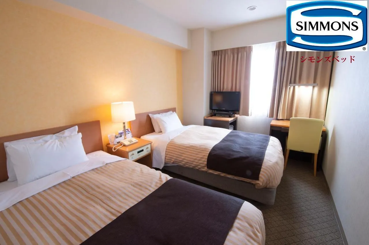 Grand Hotel Kanachu Hiratsuka Japan
