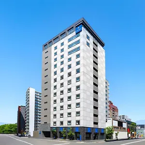 Mystays Station Japan