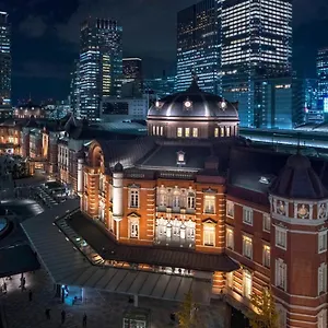 The Station 5* Токио