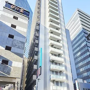 Sotetsu Fresa Sakuradoriguchi Japan