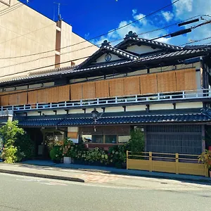 Sawaya Honten Japan