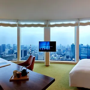 Andaz - A Concept By Hyatt 5* Токио