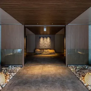 Hotel Fufu