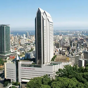 ***** ホテル Anaクラウンプラザホテル神戸 日本