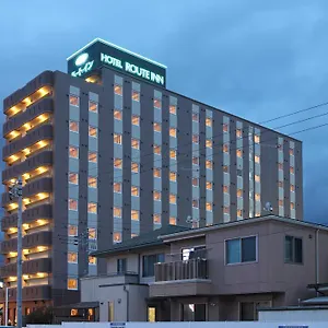 Отель Route Ooyama Inter -kokudo 246 Gou-, Isehara