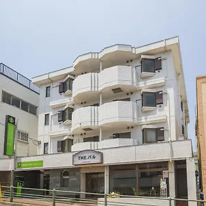 Flexstay Higashi Jujo Japan