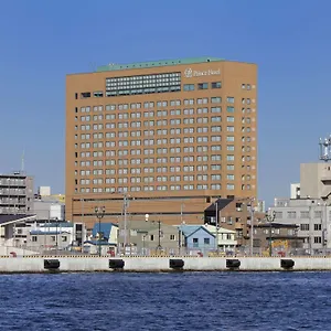 Kushiro Prince Hotel 4* Кусиро