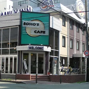 Family Fifty's 2* Осака