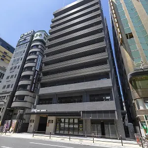 Dormy Premium Namba Annex Natural Hot Spring Japan