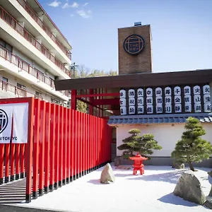Рёкан The Tokyo, Югавара