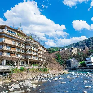 Yumoto Onsen Kajikaso Japan