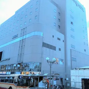 Hotel Grand Kanachu