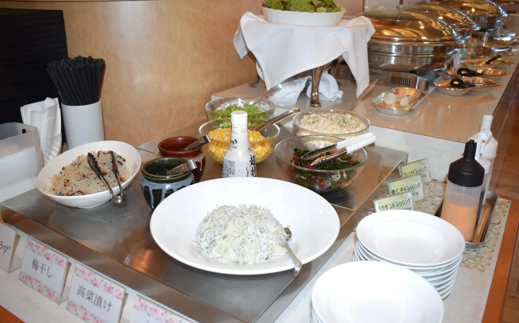 Grand Hotel Kanachu Hiratsuka Japan