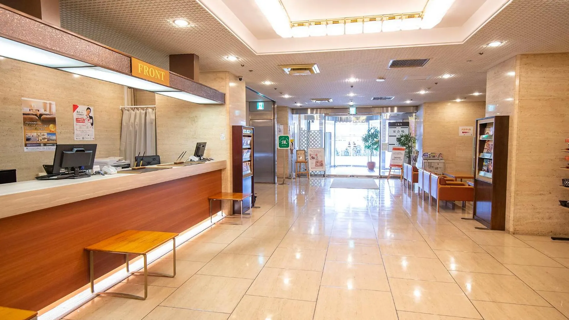 Grand Hotel Kanachu Hiratsuka