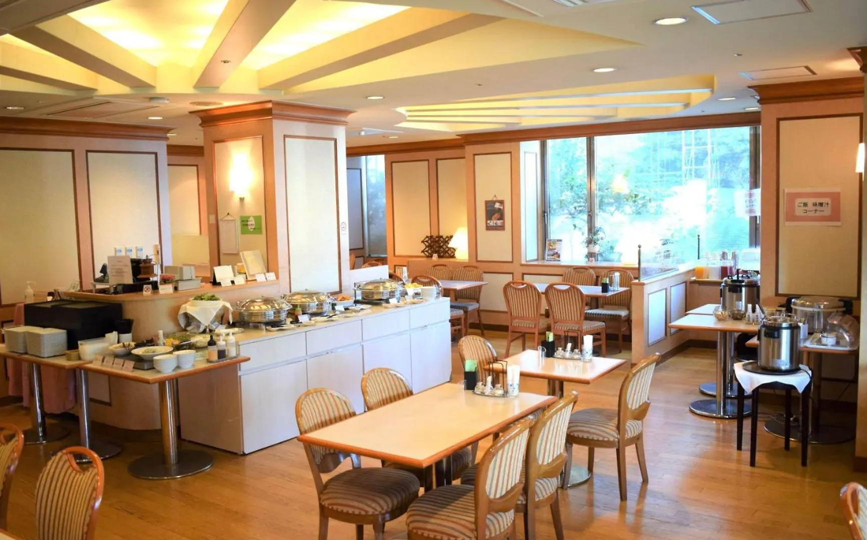 Grand Hotel Kanachu Hiratsuka